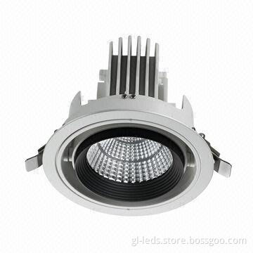 6-inch 42W Super Brightness Down Lighting